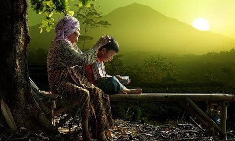 Về quê ngoại (Bài đọc hiểu tiếng Việt lớp 3 - đề số 23)